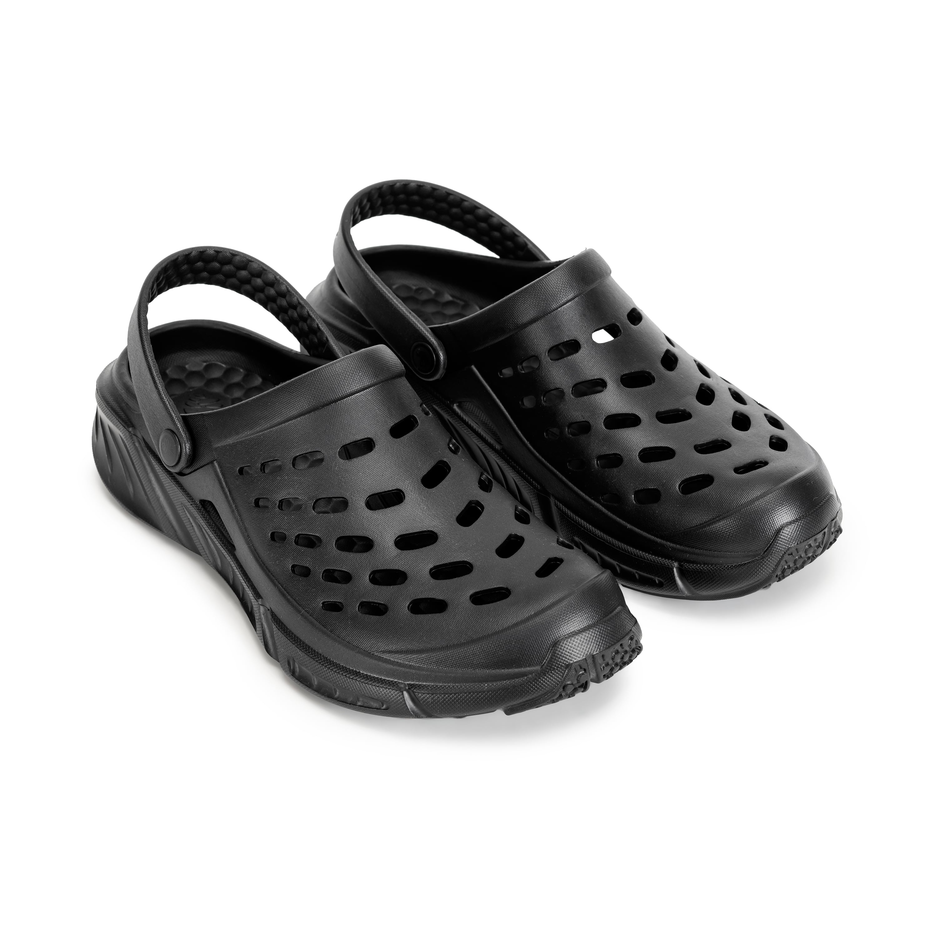 TREKKING CLOG – foto 1